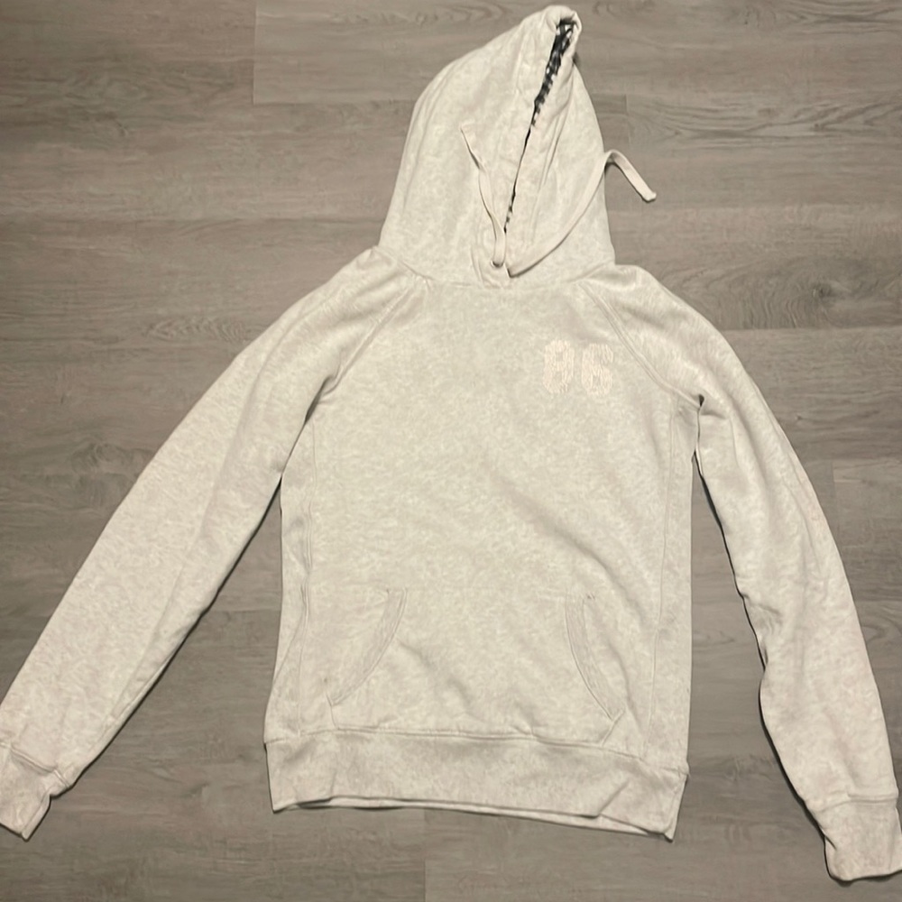Victoria’s Secret Pink hoodie